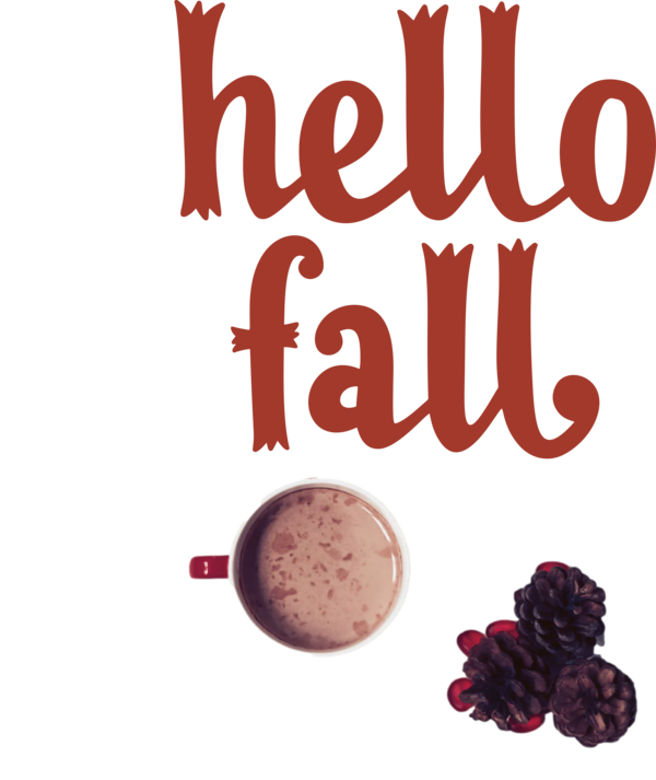 Transparent Thanksgiving Superfood Font Meter for Hello Autumn for Thanksgiving