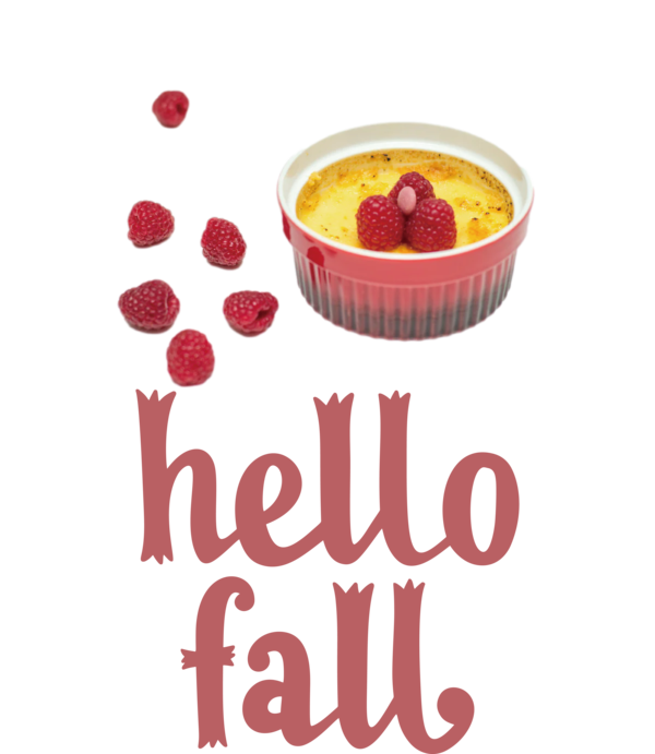 Transparent Thanksgiving Superfood Cranberry Flavor for Hello Autumn for Thanksgiving