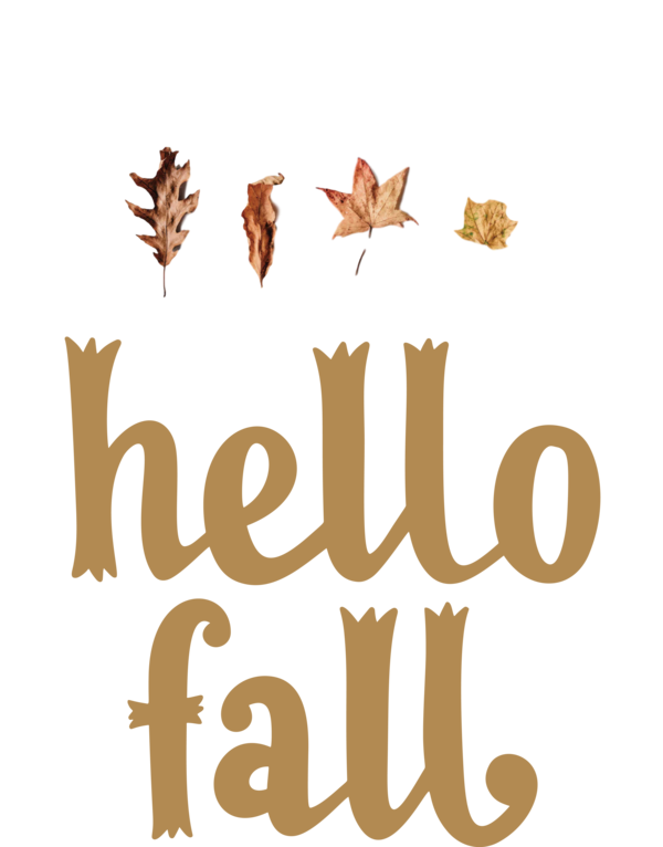 Transparent Thanksgiving Logo Design Line for Hello Autumn for Thanksgiving
