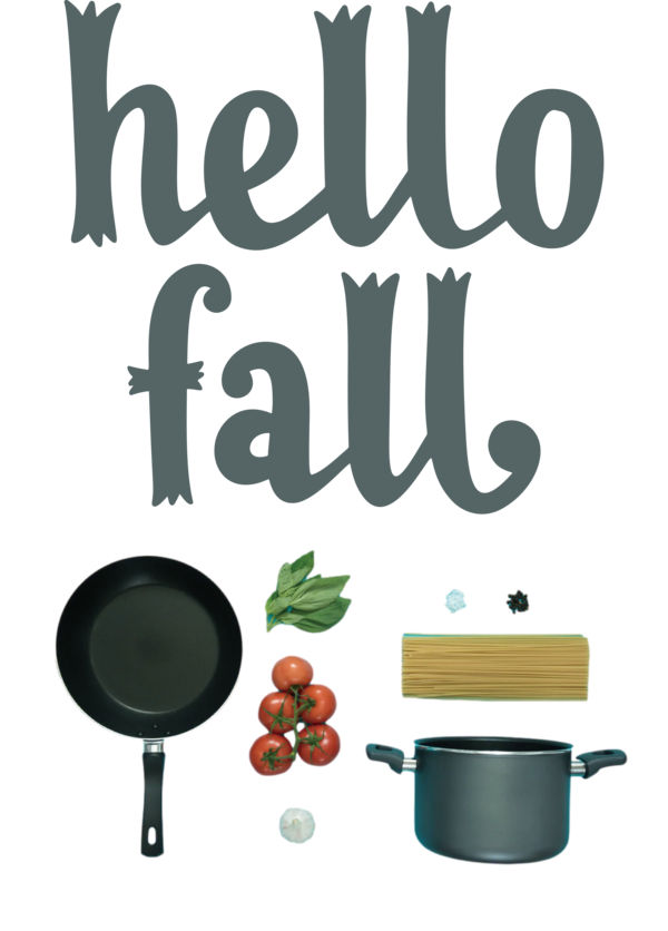 Transparent Thanksgiving Sticker Font Cookware and bakeware for Hello Autumn for Thanksgiving