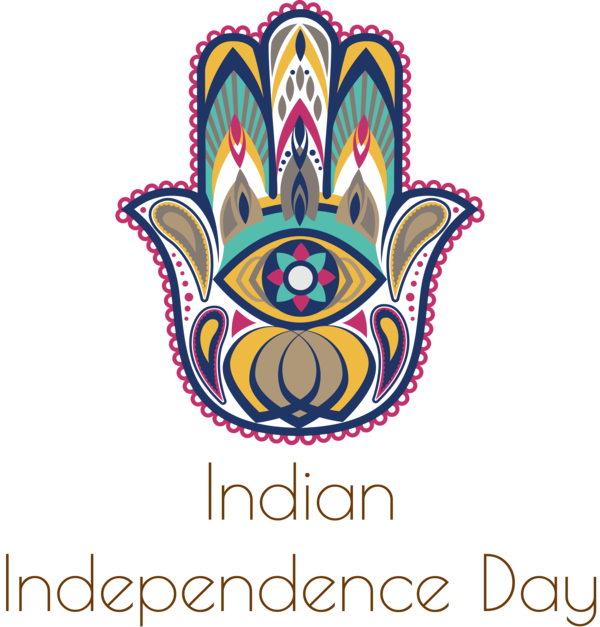Transparent Indian Independence Day Artist Painting Digital art for Independence Day 15 August for Indian Independence Day