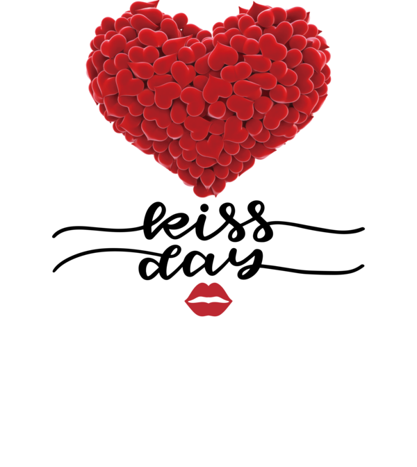 Transparent International Kissing Day Rose family Valentine's Day Flower for World Kiss Day for International Kissing Day