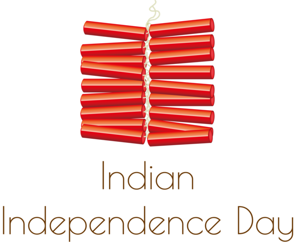 Transparent Indian Independence Day Window Marketing Wood for Independence Day 15 August for Indian Independence Day