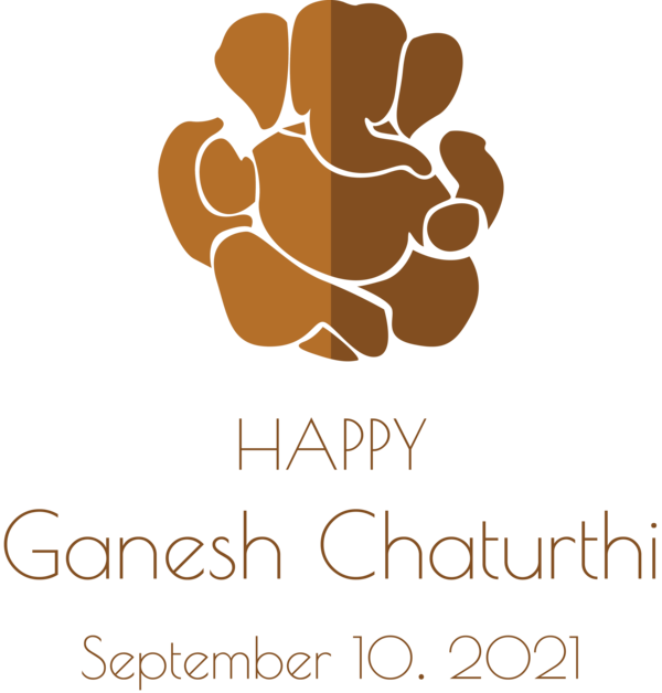 Transparent Ganesh Chaturthi Architecture Festival Design for Vinayaka Chaturthi for Ganesh Chaturthi
