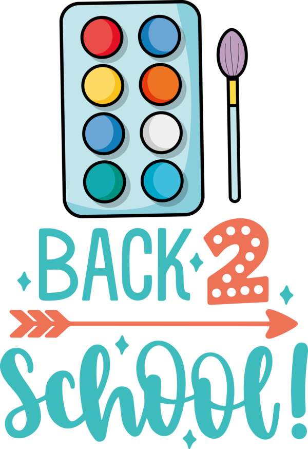 Transparent Back to School Line Meter Mathematics for Welcome Back to School for Back To School