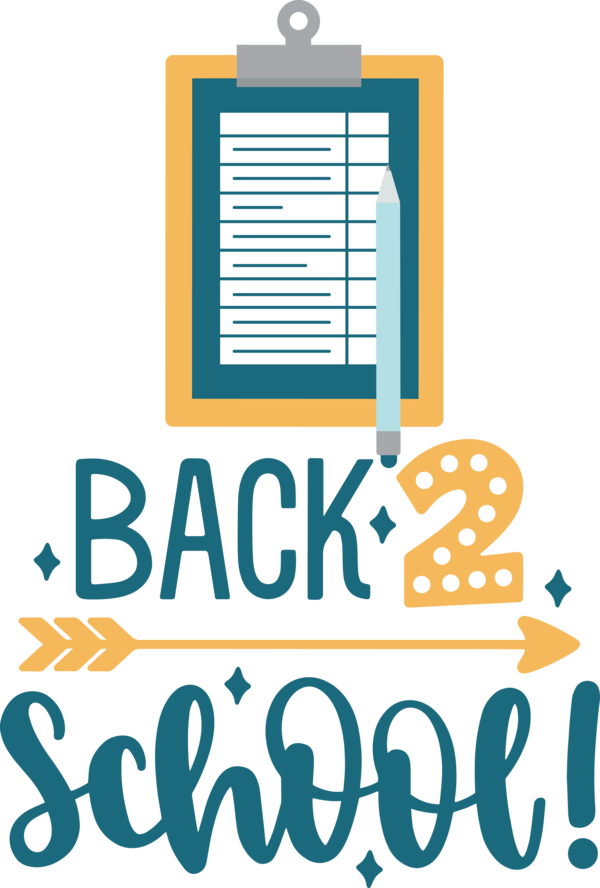 Transparent Back to School Logo Organization Diagram for Welcome Back to School for Back To School