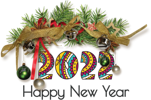 Transparent New Year Mrs. Claus Christmas Day New Year for Happy New Year 2022 for New Year