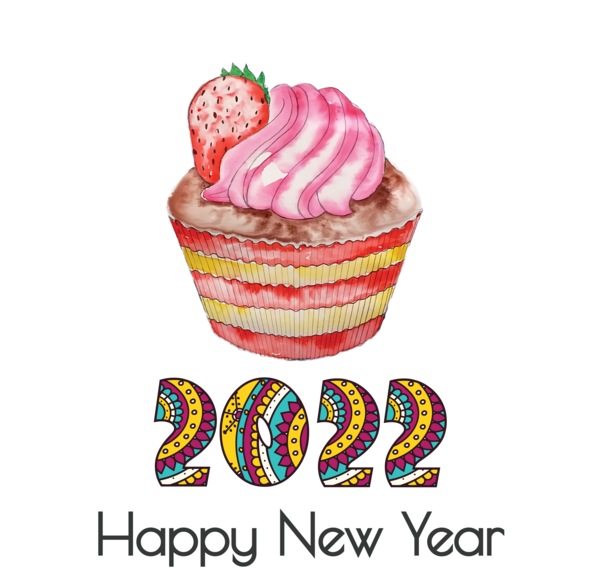 Transparent New Year New Year Christmas Day Drawing for Happy New Year 2022 for New Year