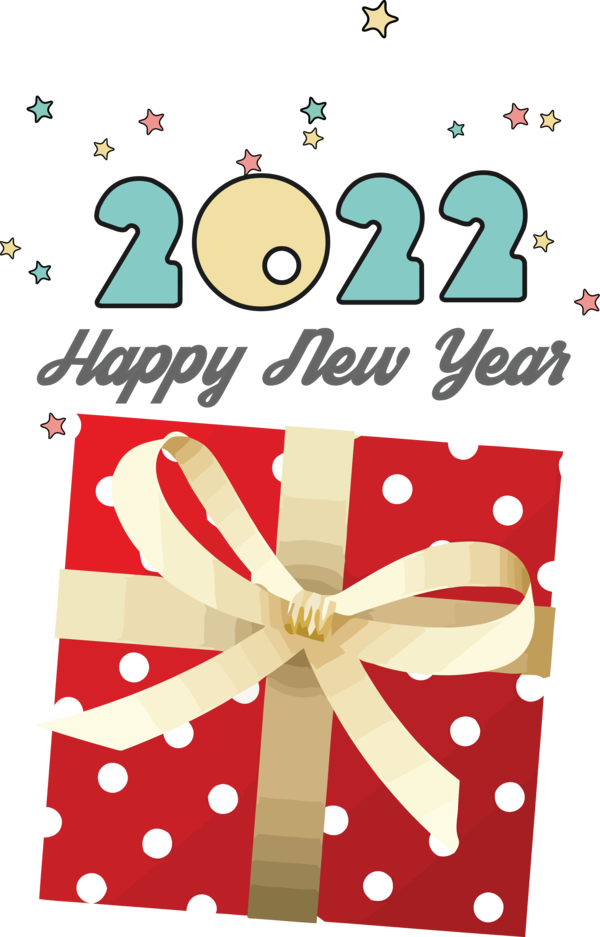 Transparent New Year New Year Design Christmas Day for Happy New Year 2022 for New Year