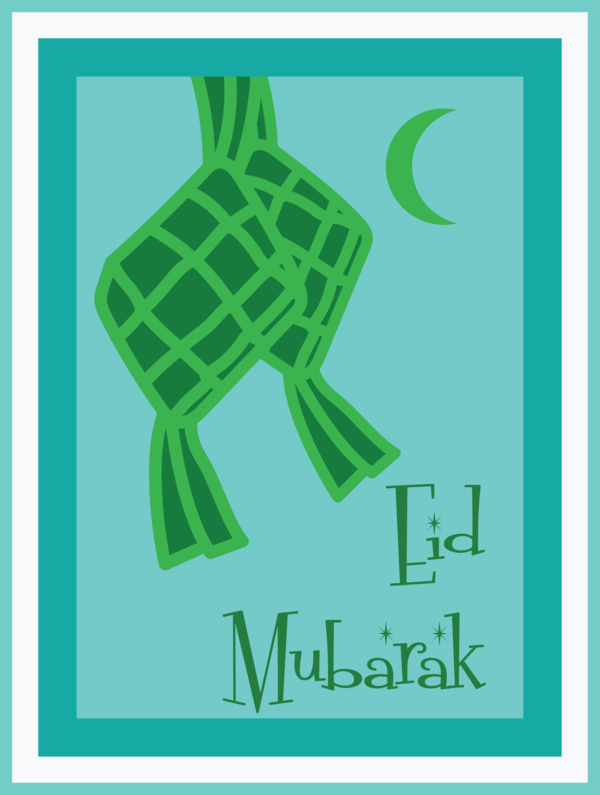 Transparent Eid al Fitr Ketupat Ketupat sayur Rendang for Ketupat for Eid Al Fitr