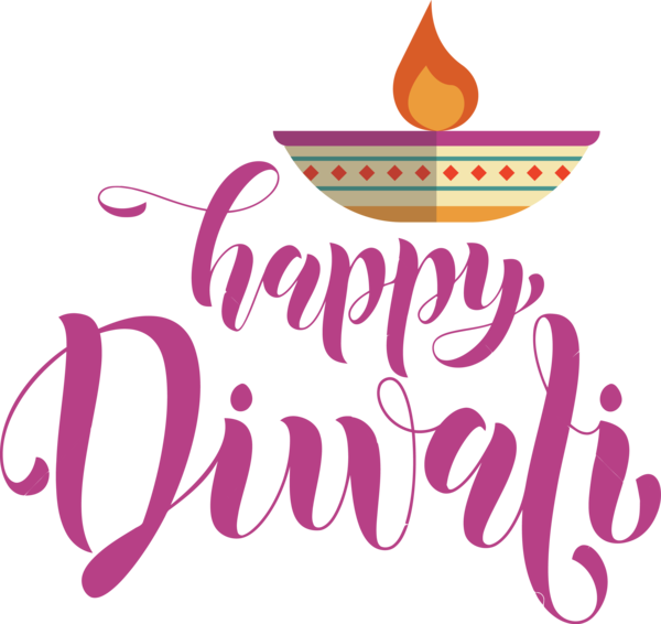 Transparent Diwali Logo Line Jat Mahasabha for Happy Diwali for Diwali