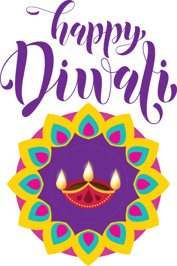 Transparent Diwali Diwali Greeting Card Holiday for Happy Diwali for Diwali