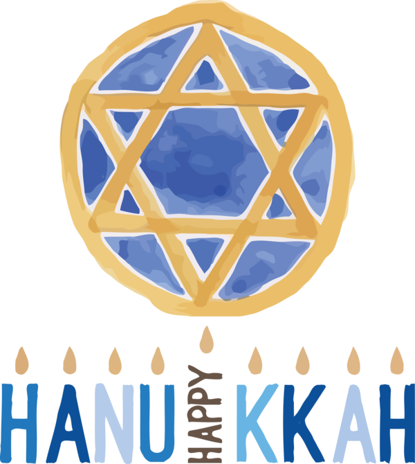 Transparent Hanukkah Hanukkah Jewish holiday HANUKKAH (JEWISH FESTIVAL) for Happy Hanukkah for Hanukkah
