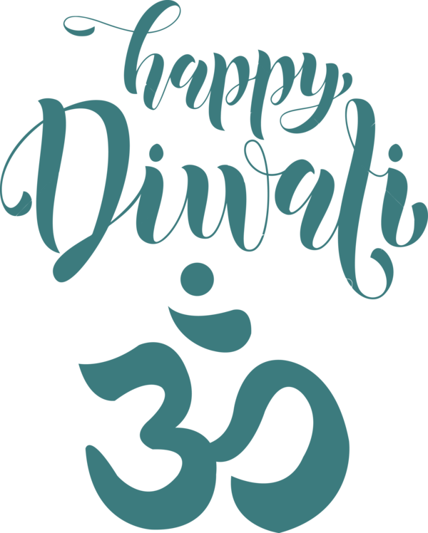 Transparent Diwali Logo Design Black and white for Happy Diwali for Diwali