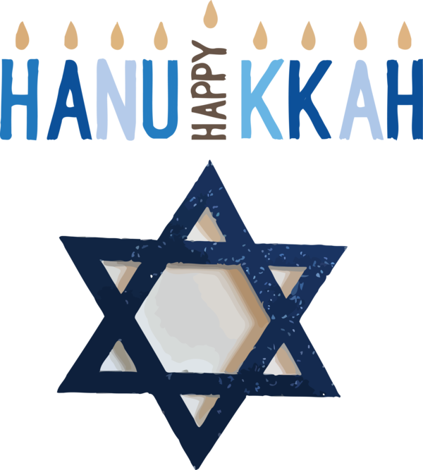 Transparent Hanukkah Israel Flag of Israel Flag for Happy Hanukkah for Hanukkah