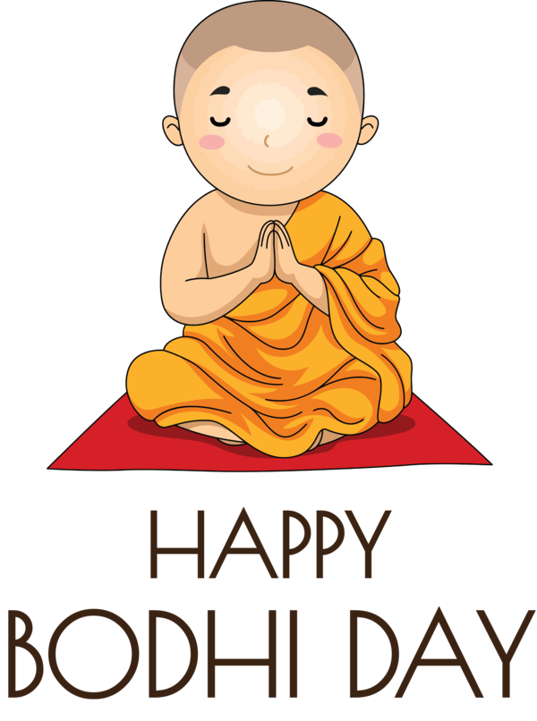 Transparent Bodhi Day Buddhist philosophy Vesak Buddhist temple for Bodhi for Bodhi Day
