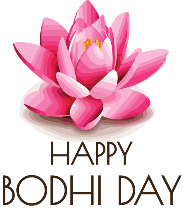 Transparent Bodhi Day Meditation Sahasrara for Bodhi for Bodhi Day