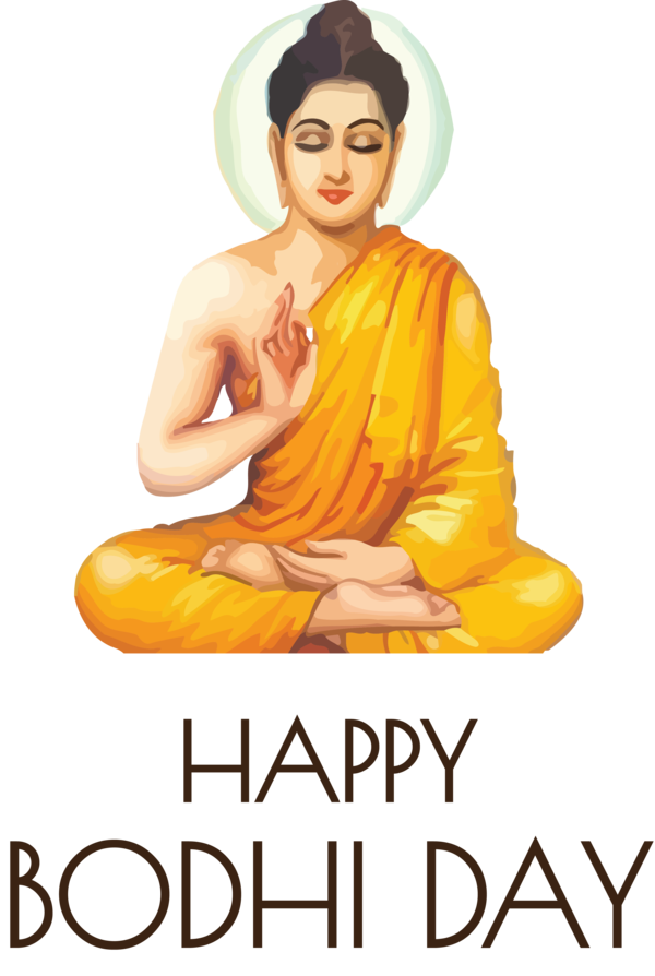 Transparent Bodhi Day Transparency Vesak Bodhi Day for Bodhi for Bodhi Day