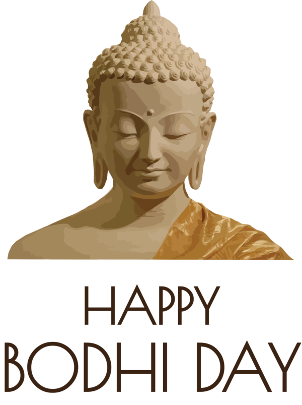 Transparent Bodhi Day Bodhi tree Bodhgaya Bihar Vesak Buddha's Birthday for Bodhi for Bodhi Day