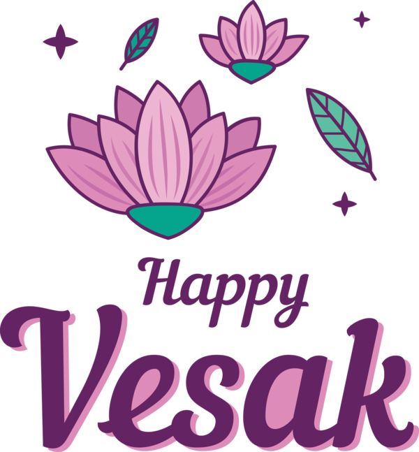Transparent Vesak Vesak Buddha's Birthday 2018 Waisak Festival for Buddha Day for Vesak