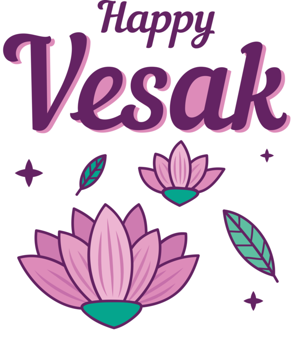 Transparent Vesak Vesak Buddha's Birthday 2018 Waisak Festival for Buddha Day for Vesak