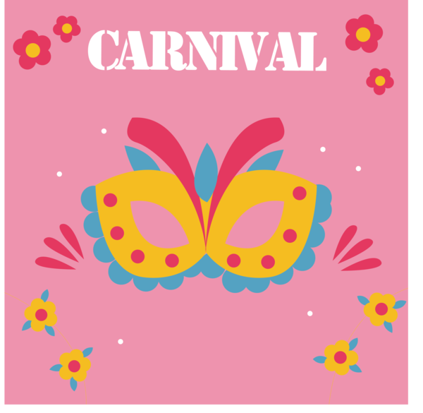Transparent Brazilian Carnival Butterflies Design Greeting Card for Carnaval for Brazilian Carnival