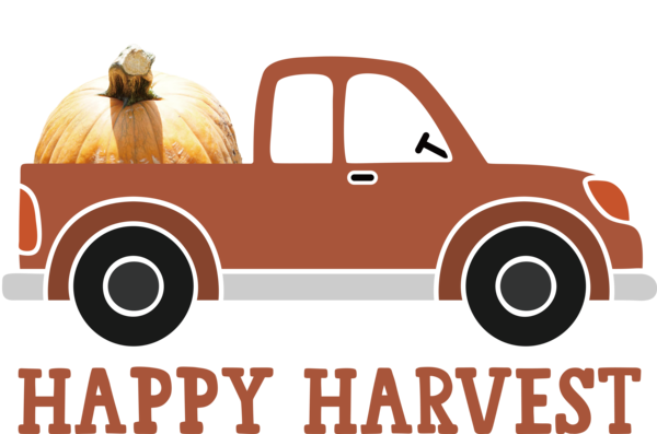 Transparent thanksgiving Cartoon Colheita Feliz Drawing for Harvest for Thanksgiving