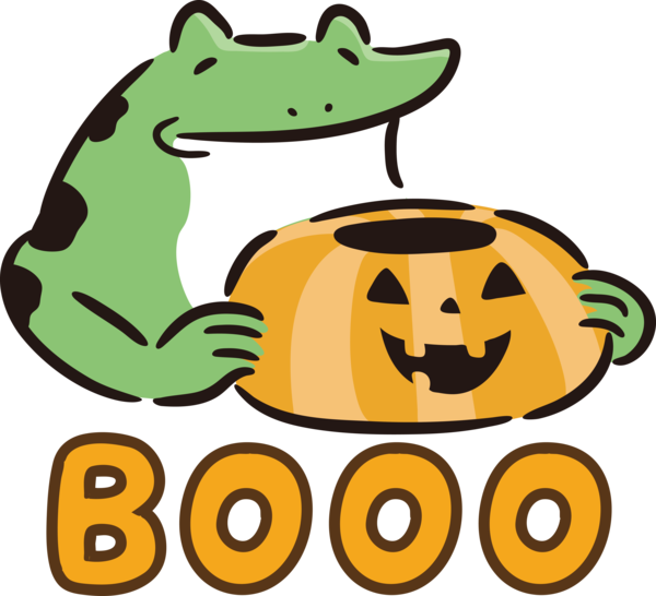 Transparent Halloween Emoticon Drawing Icon for Halloween Boo for Halloween