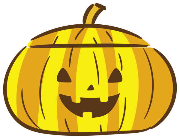 Transparent Halloween Jack Skellington Jack-o'-lantern Lantern for Halloween Boo for Halloween