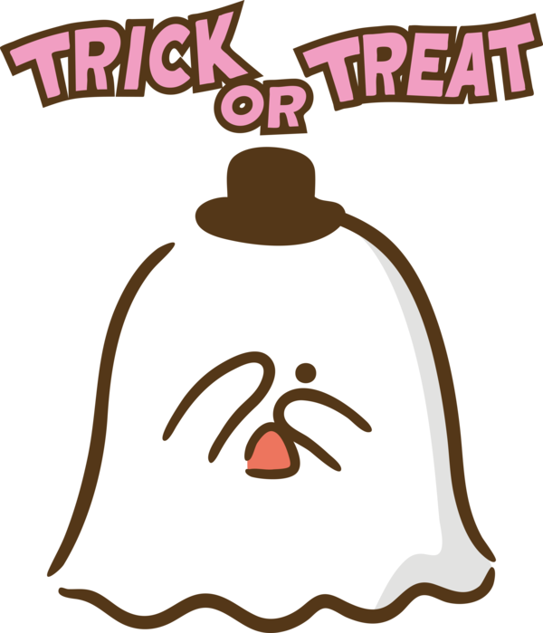 Transparent Halloween Cartoon Line Headgear for Trick Or Treat for Halloween