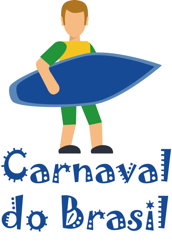 Transparent Brazilian Carnival Line Behavior Meter for Carnaval for Brazilian Carnival