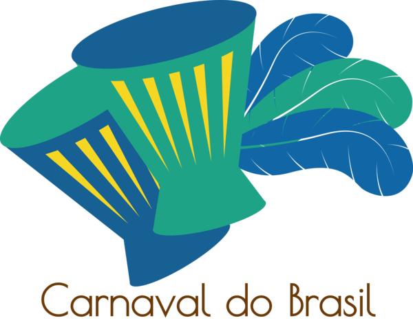 Transparent Brazilian Carnival Logo Carnival Drawing for Carnaval for Brazilian Carnival