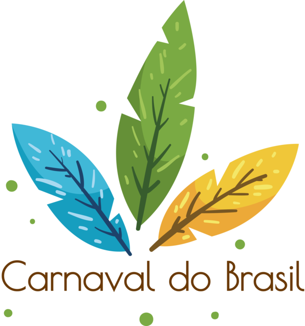 Transparent Brazilian Carnival Carnival Montevideo Logo for Carnaval for Brazilian Carnival