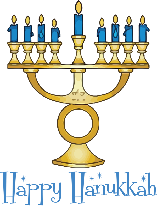 Transparent Hanukkah Hanukkah Oh Chanukah Jewish holiday for Happy Hanukkah for Hanukkah