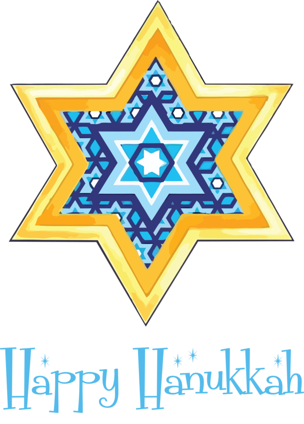 Transparent Hanukkah Hanukkah Jewish holiday HANUKKAH (JEWISH FESTIVAL) for Happy Hanukkah for Hanukkah
