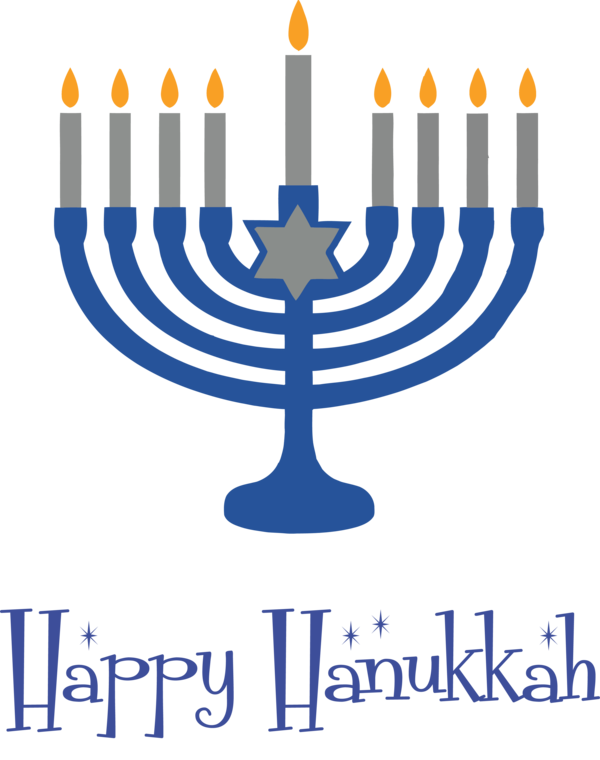 Transparent Hanukkah Hanukkah menorah Hanukkah Dreidel for Happy Hanukkah for Hanukkah