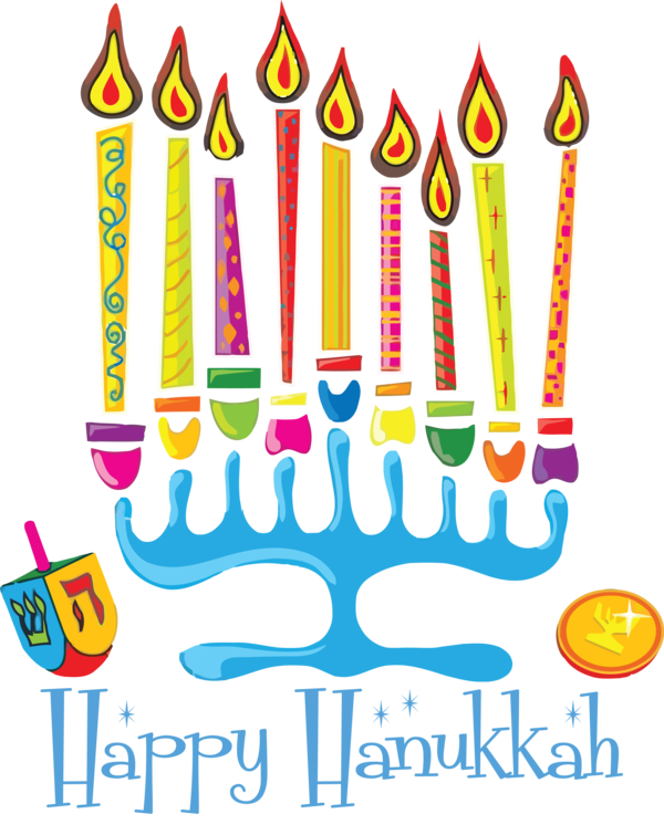 Transparent Hanukkah Drawing Birthday Cartoon for Happy Hanukkah for Hanukkah