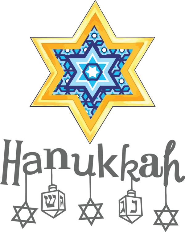 Transparent Hanukkah Hanukkah Line art Design for Happy Hanukkah for Hanukkah