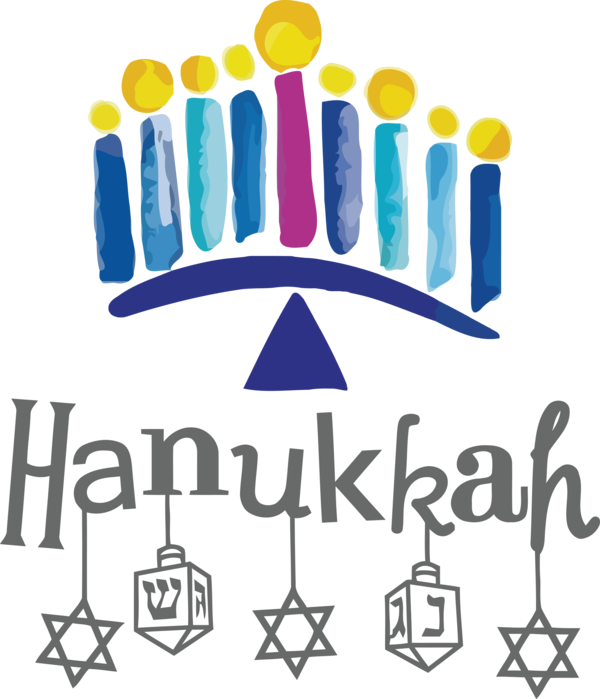 Transparent Hanukkah Hanukkah Jewish holiday Hanukkah gelt for Happy Hanukkah for Hanukkah