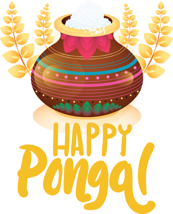 Transparent Pongal Pongal Cake Pongal for Thai Pongal for Pongal