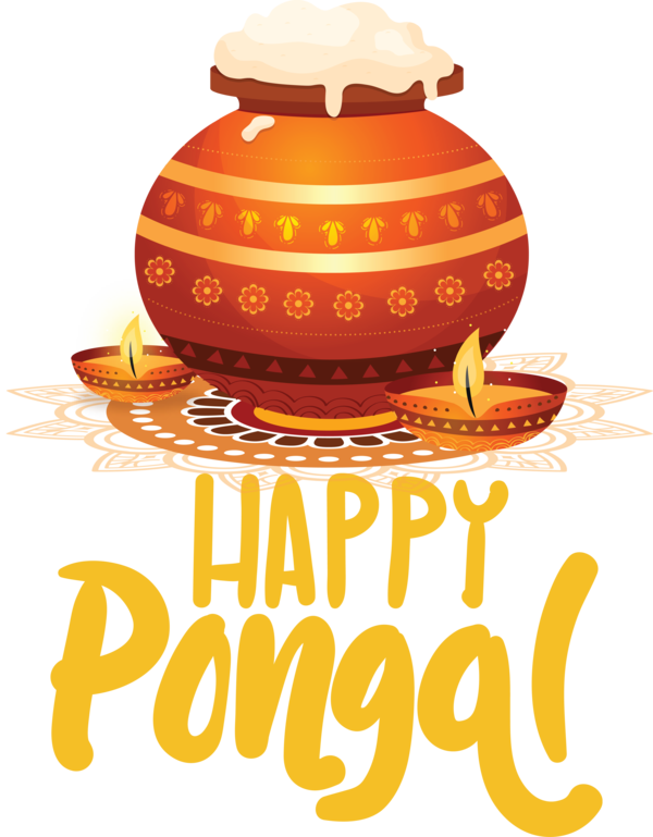 Transparent Pongal Thanksgiving Meter Mitsui cuisine M for Thai Pongal for Pongal