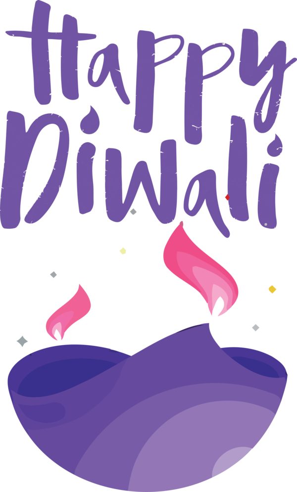 Transparent Diwali Design Shoe Line for Happy Diwali for Diwali