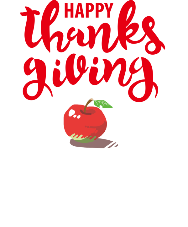 Transparent Thanksgiving Logo Cartoon Produce for Happy Thanksgiving for Thanksgiving