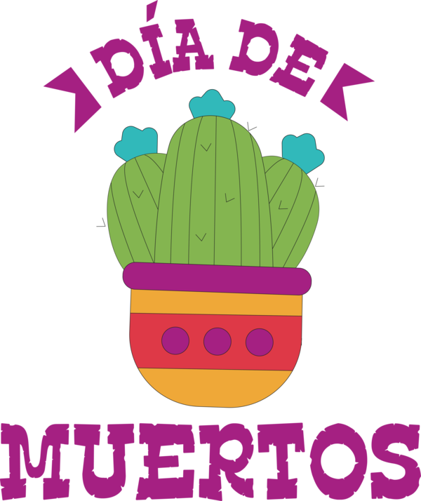 Transparent Day of the Dead Logo Leaf Squirrels for Día de Muertos for Day Of The Dead