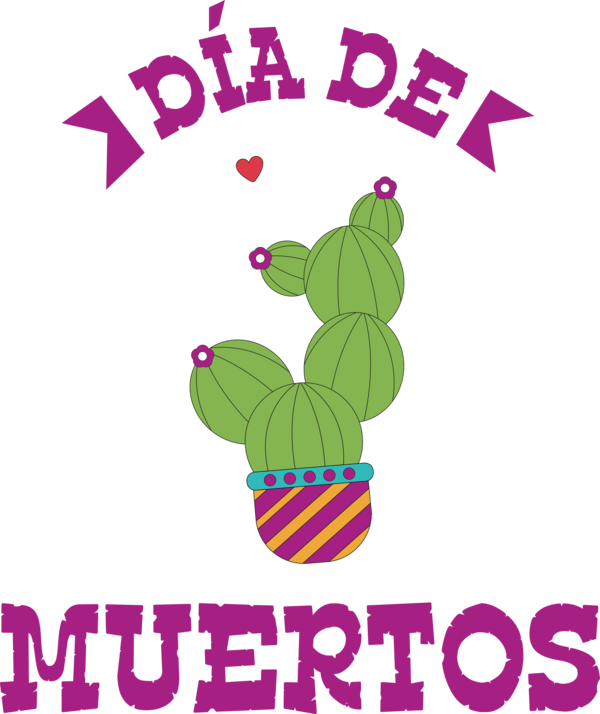 Transparent Day of the Dead Logo Squirrels Green for Día de Muertos for Day Of The Dead
