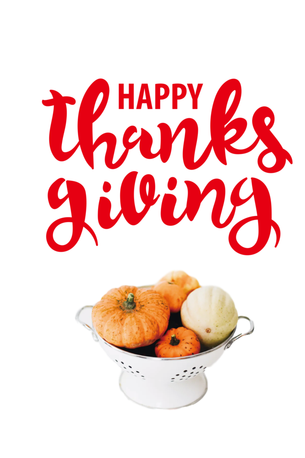 Transparent Thanksgiving Vegetarian cuisine Vegetable Natural food for Happy Thanksgiving for Thanksgiving