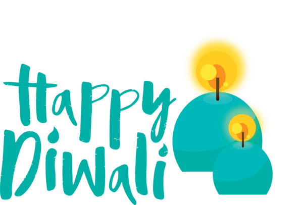 Transparent Diwali Logo Design Happiness for Happy Diwali for Diwali