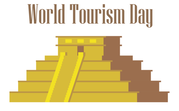 Transparent World Tourism Day Undertale Pixel art Pixel for Tourism Day for World Tourism Day