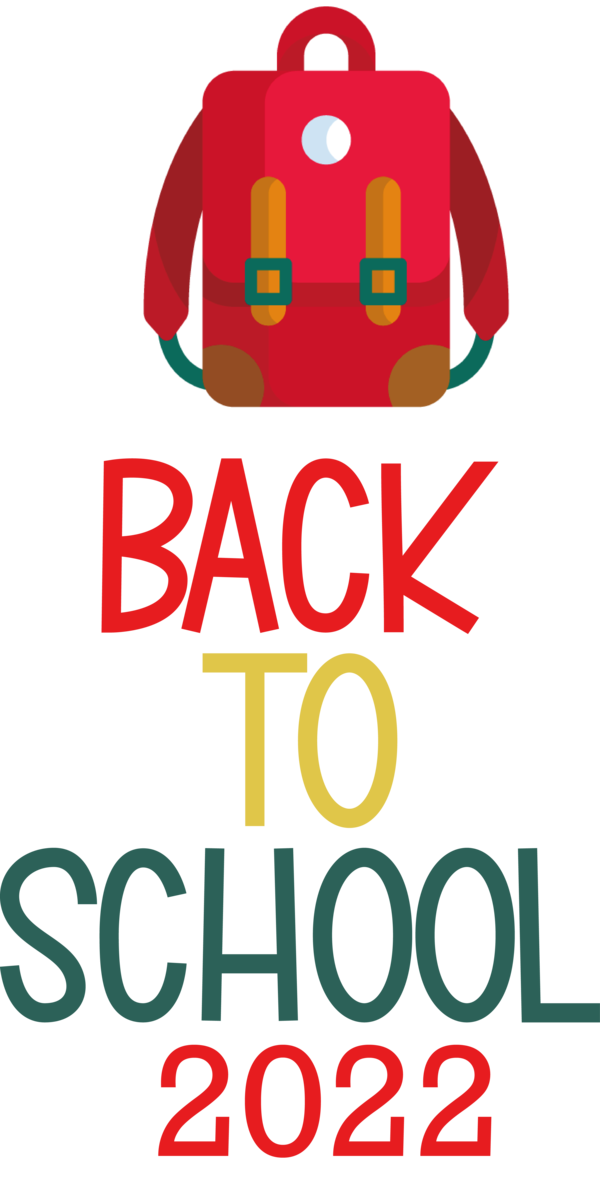 Transparent Back to School Logo Design Line for Welcome Back to School for Back To School