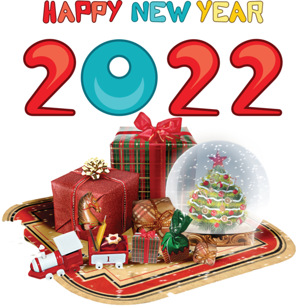 Transparent New Year Krampus Christmas Day New Year for Happy New Year 2022 for New Year
